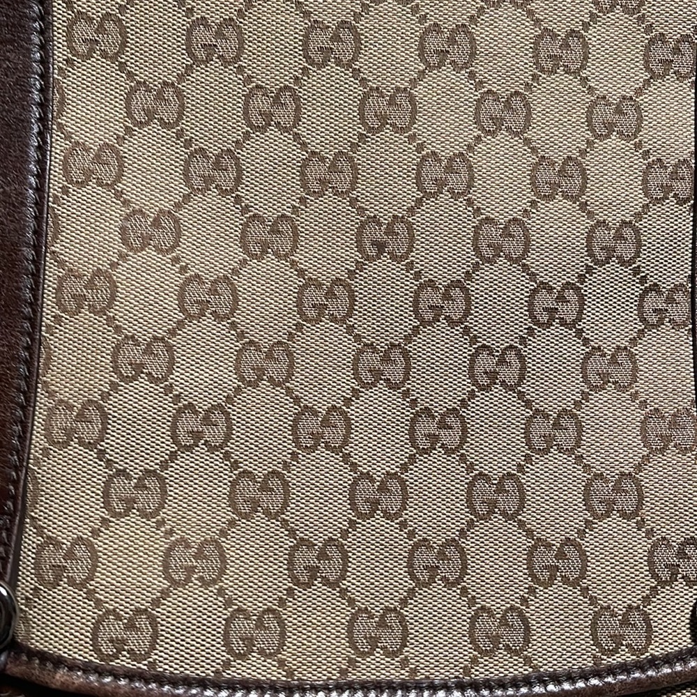Gucci handbag - Picture 2 of 12